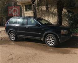 فولفو XC90
